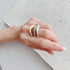 petal ring